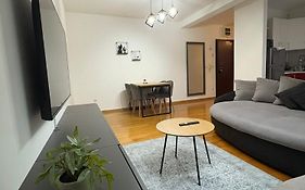 Apartman Jurak